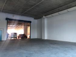 Shine@tuas South (D22), Factory #594086351